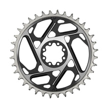 SRAM Eagle T-Type DM XX SL 3mm Offset Chainring Teeth: 36 - Al Black [MPN: 11.6218.054.016]_1161985
