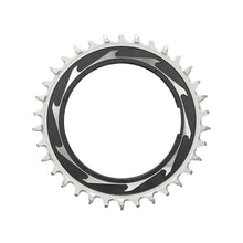 SRAM Eagle T-Type Thread Mount Chainring - Teeth: 34 - Black [MPN: 11.6218.055.001]_1161988