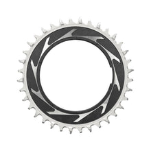 SRAM Chainring Teeth: 36 Speed: 12 - Aluminum - Black [MPN: 11.6218.055.002]_1161989