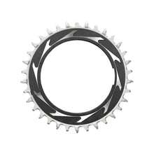 SRAM Eagle T-Type Thread Mount Chainring - Teeth: 34 - Black [MPN: 11.6218.055.005]_1162041