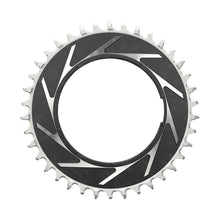 SRAM Chainring Teeth: 38 Speed: 12 - Aluminum - Black [MPN: 11.6218.055.007]_1162044