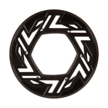 SRAM T-Type Ebike Chainring Guard - Clip-On, 38T/36T/34T  [MPN: 11.6218.053.000]_1375250
