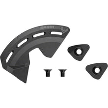 SRAM T-Type Single Ring Impact/Bash Guard Kit - For 30t Chainring, D1 [MPN: 11.6318.007.000]_1416442