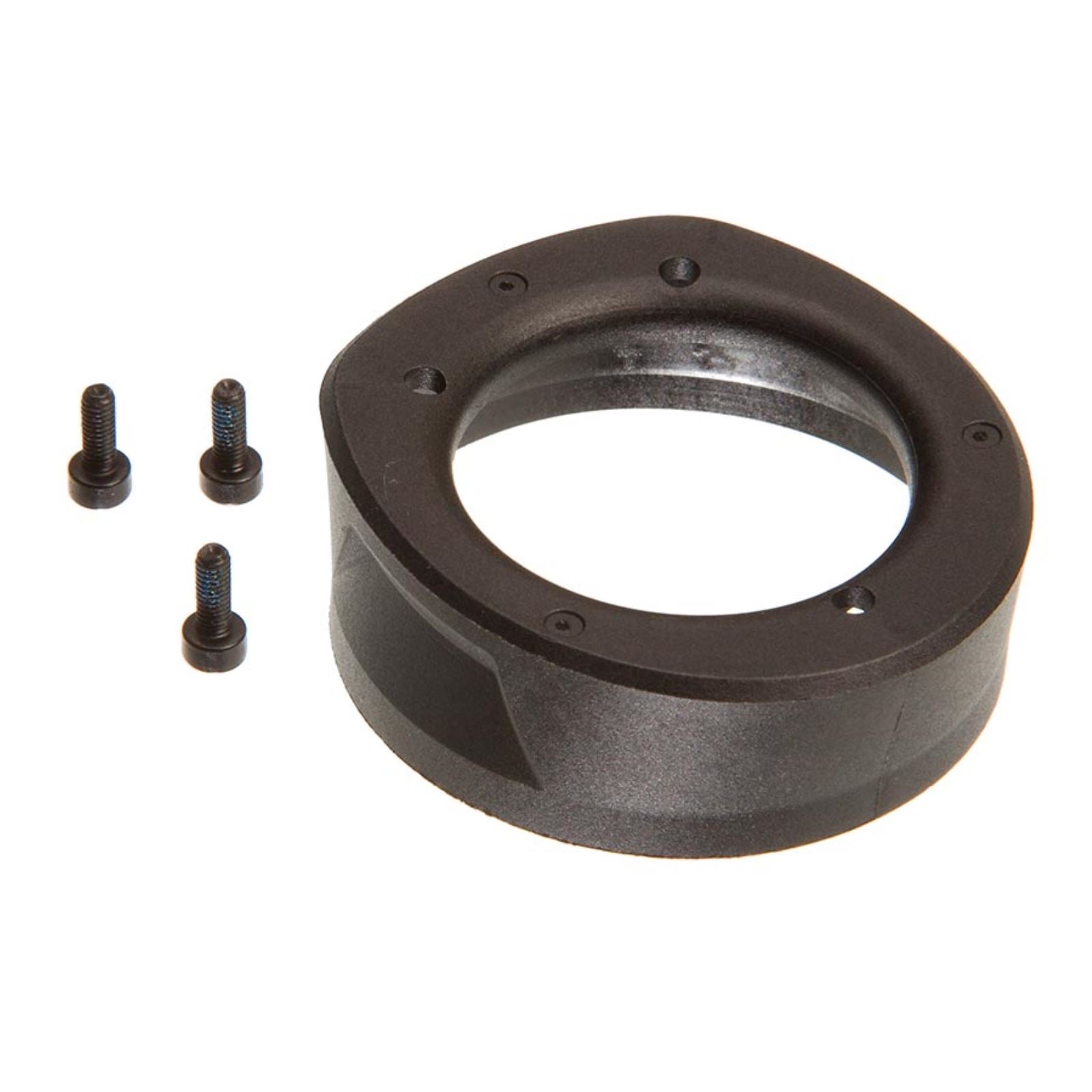 SRAM Ebike Carbon Crank Cap - Bosch  [MPN: 11.6118.072.000]_1333175