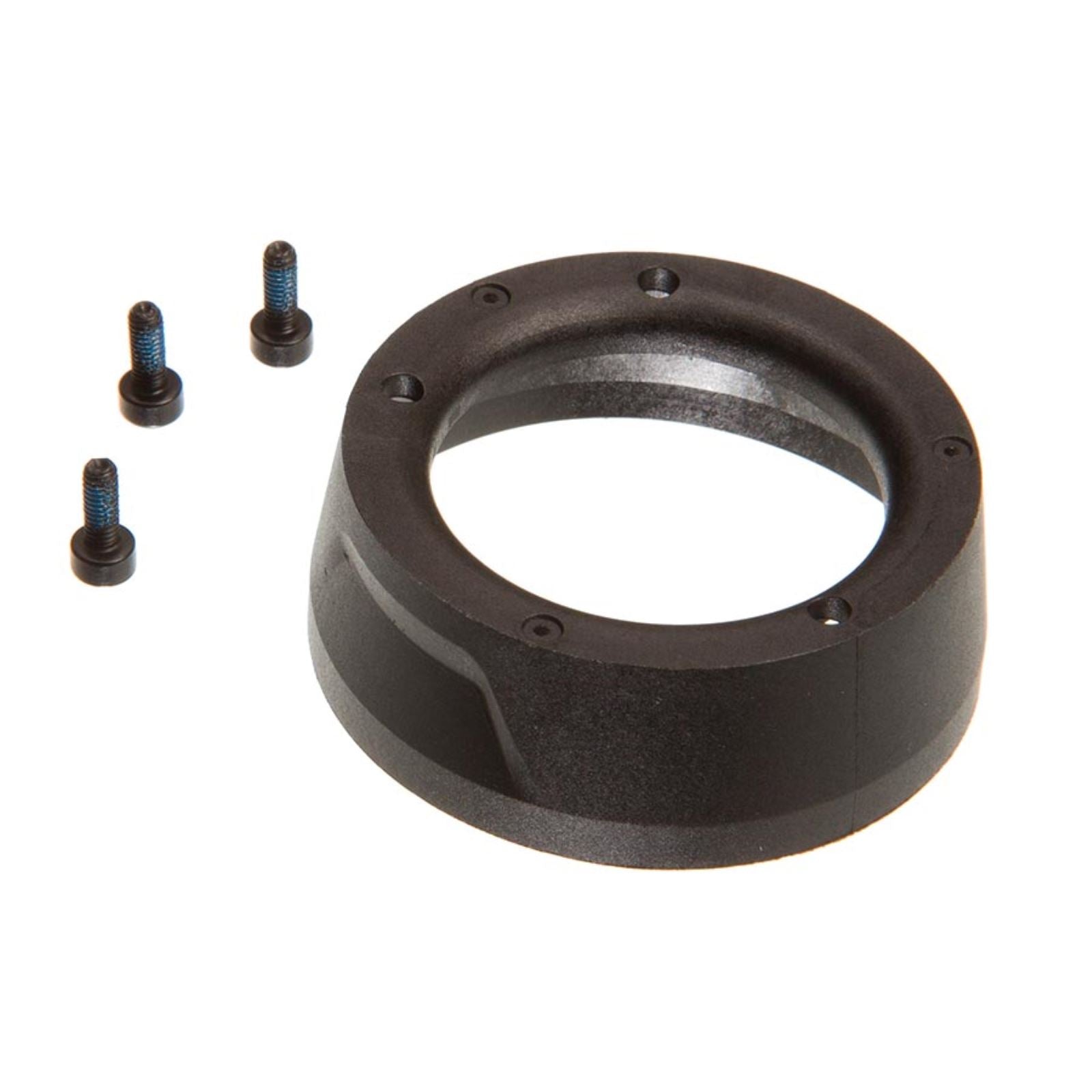 Ebike Carbon Crank Cap - Bosch, fits SRAM, Brose Alumium, Brose Carbon  [MPN: 11.6118.072.001]_1333176