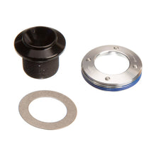 SRAM XX/XX SL Eagle T-Type Crank Arm Self-Extracting Bolt Kit - M18 / M30 - Silver - D1  [MPN: 11.6118.073.001]_1333177