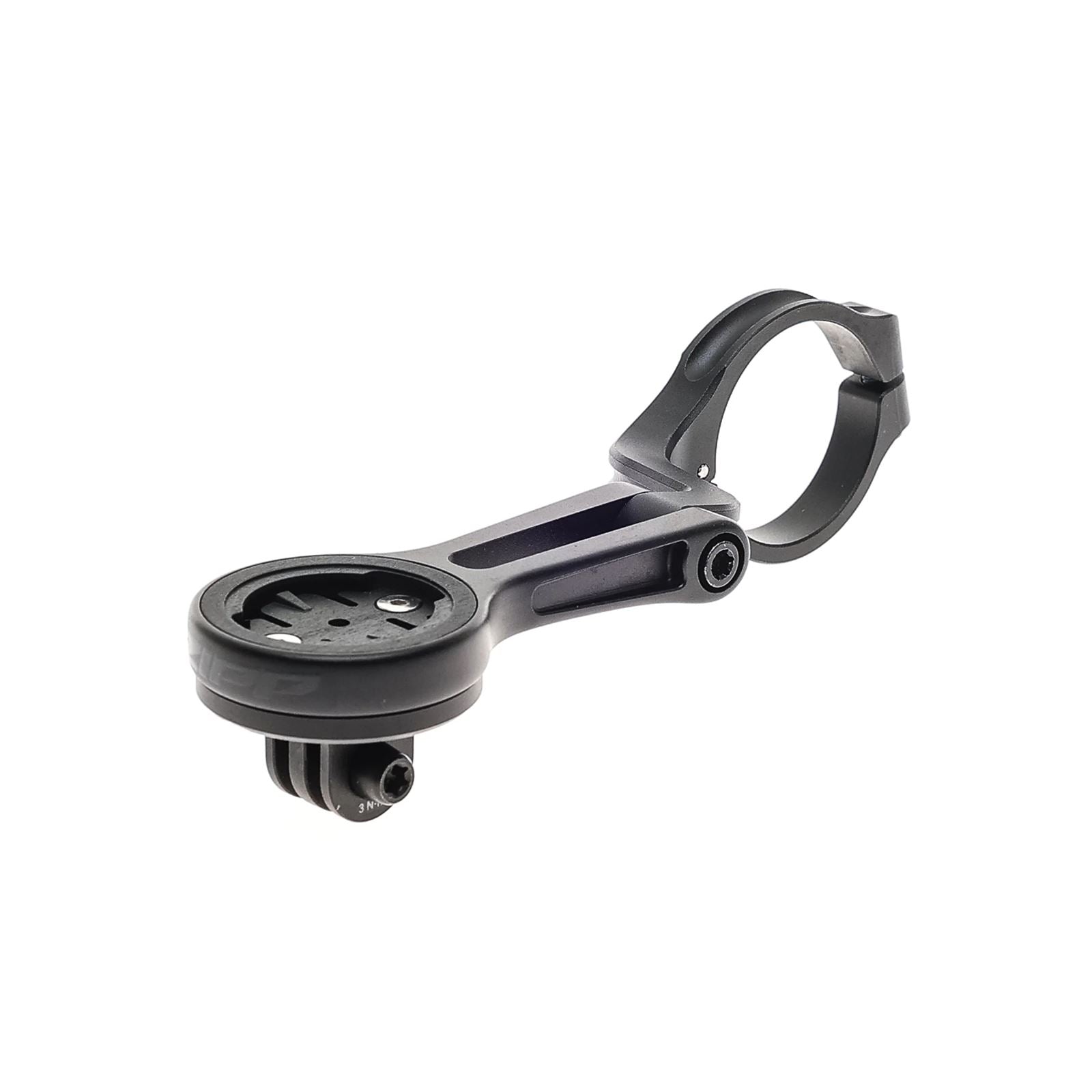 Zipp QuickView MultiMount - Computer Bike Mount - Clamp 35mm - Black [MPN: 00.6518.055.001]_1446941