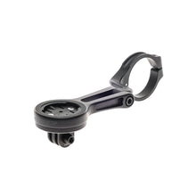 Zipp QuickView MultiMount - Computer Bike Mount - Clamp 35mm - Black [MPN: 00.6518.055.001]_1446941