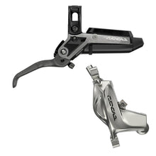 SRAM Code Ultimate Stealth Disc Brake and Lever - Front - Post Mount [MPN: 00.5018.194.000]_1162057