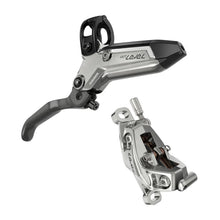 SRAM Level Ultimate Stealth Disc Brake and Lever - Front - Post Mount [MPN: 00.5018.195.000]_1162060