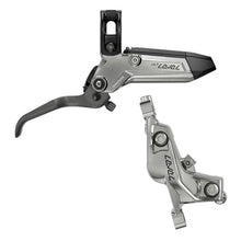 SRAM Level Ultimate Stealth Disc Brake and Lever - Front - Post Mount [MPN: 00.5018.195.000]_1162061