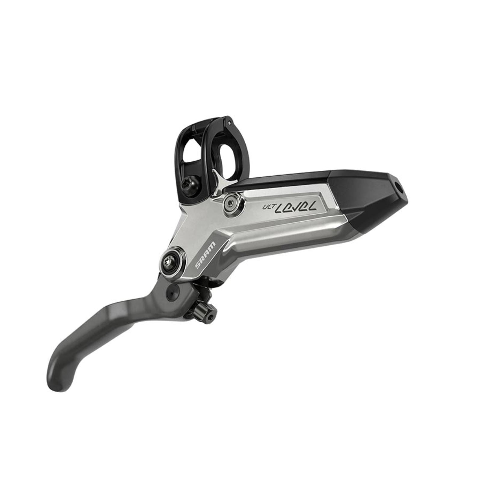 SRAM Level Ultimate Stealth Disc Brake Lever Assembly [MPN: 11.5018.052.017]_1162028