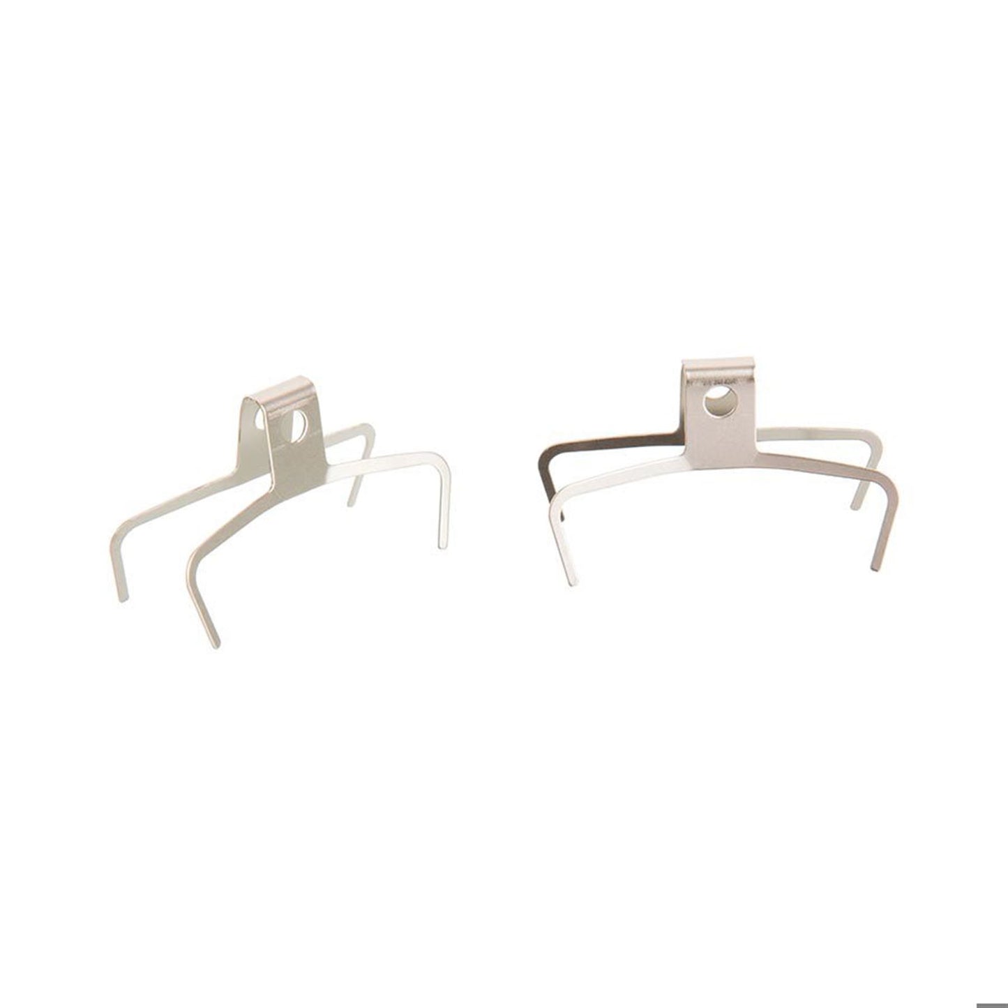 SRAM Disc Brake Pad H-Spring - Fits Code Models : RSC (A1), R (B1), Ultimate Stealth - Stealth Silver - Stealth Bronze (C1) [MPN: 11.5018.006.003]_1851538