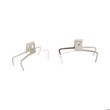 SRAM Disc Brake Pad H-Spring - Fits Code Models : RSC (A1), R (B1), Ultimate Stealth - Stealth Silver - Stealth Bronze (C1) [MPN: 11.5018.006.003]_1851538