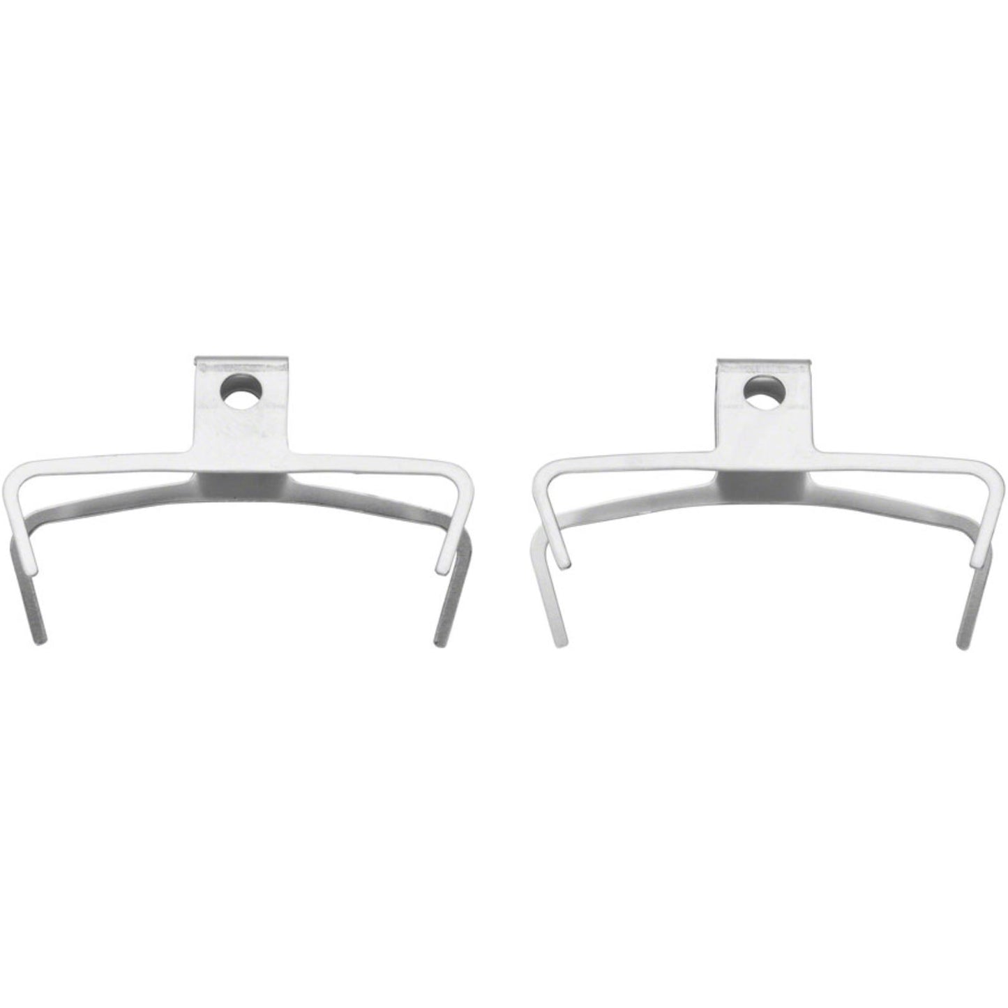SRAM Disc Brake Pad H-Spring - Fits Code Models : RSC (A1), R (B1), Ultimate Stealth - Stealth Silver - Stealth Bronze (C1) [MPN: 11.5018.006.003]_1415164