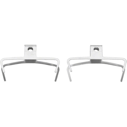 SRAM Disc Brake Pad H-Spring - Fits Code Models : RSC (A1), R (B1), Ultimate Stealth - Stealth Silver - Stealth Bronze (C1) [MPN: 11.5018.006.003]_1415164