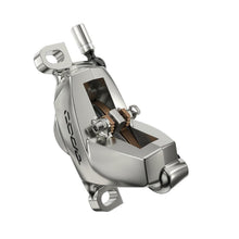 SRAM Code Ultimate Stealth Disc Brake Caliper Assembly - Silver [MPN: 11.5018.056.015]_1162030