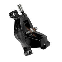 SRAM Code Silver Stealth Disc Brake Caliper Assembly - Black [MPN: 11.5018.056.016]_1162031