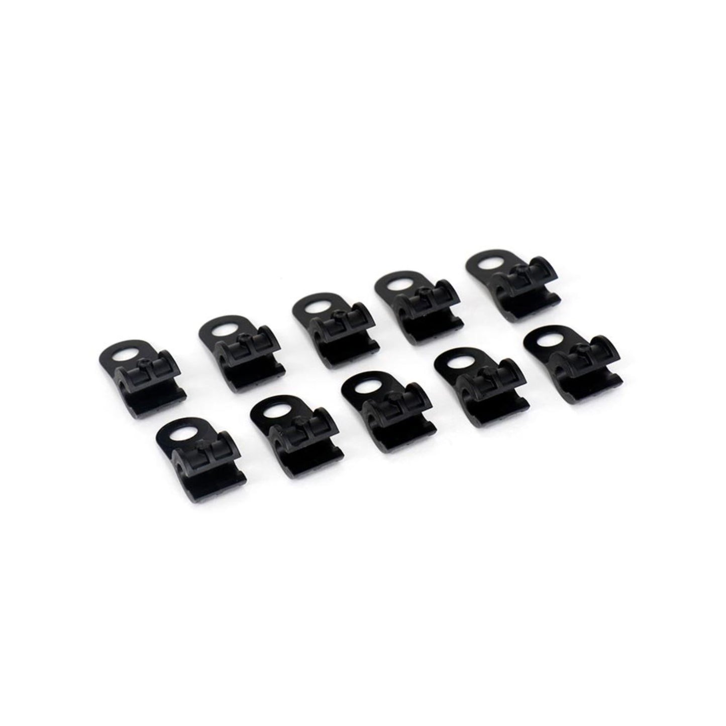 SRAM Brake Line Cable Guide Clips - Stem Integrated, 10 Pcs [MPN: 11.5018.069.000]_1409456