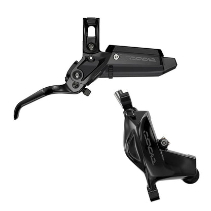 SRAM Code Silver Stealth MTB Hydraulic Disc Brake - Front - Black [MPN: 00.5018.228.000]_1161968