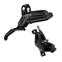 SRAM Code Silver Stealth MTB Hydraulic Disc Brake - Rear - Black [MPN: 00.5018.228.001]_1162016