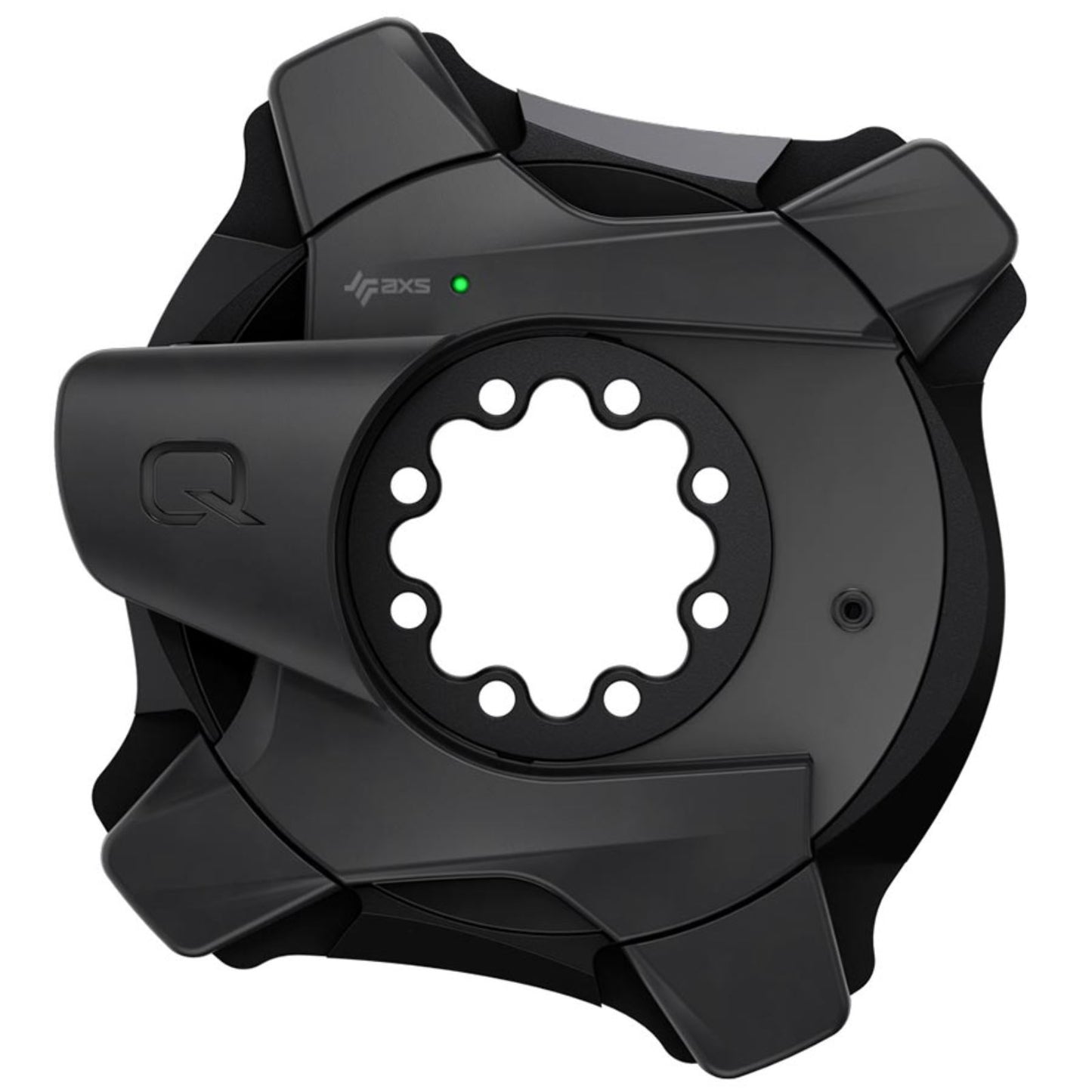 SRAM Threadmount Powermeter Spider - Power Meter Crankset [MPN: 00.3018.345.000]_1162099