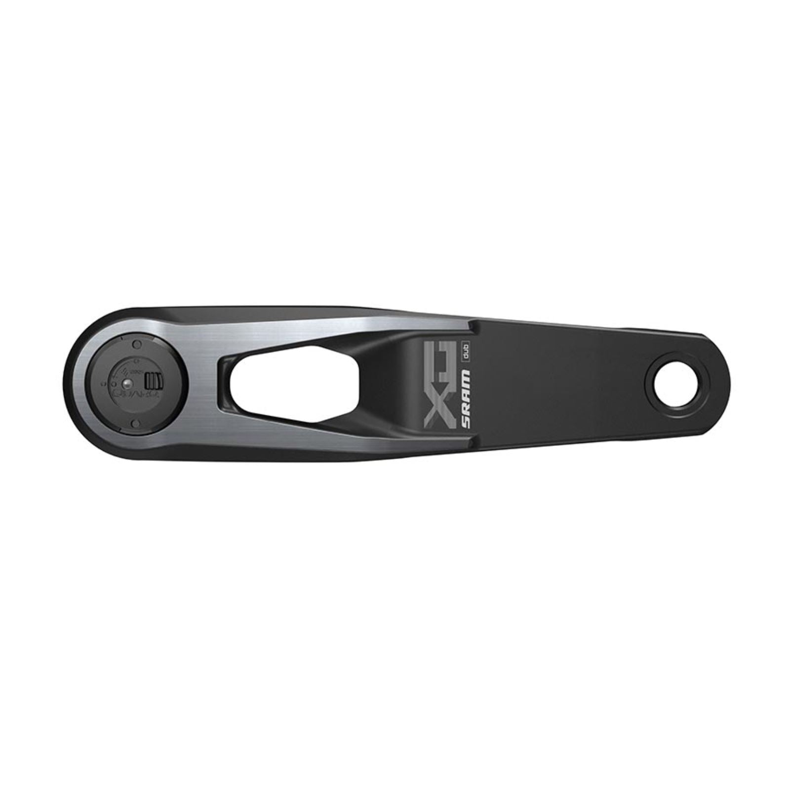SRAM Crankset Spindle: 28.99mm DUB 170mm Black [MPN: 00.3018.342.001]_1162101