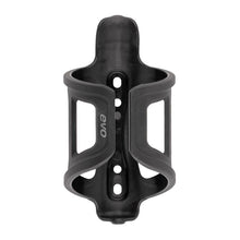 EVO Grappler Bottle Cage - Composite - Black [MPN: DCP-HLC1-BLK]_1521196