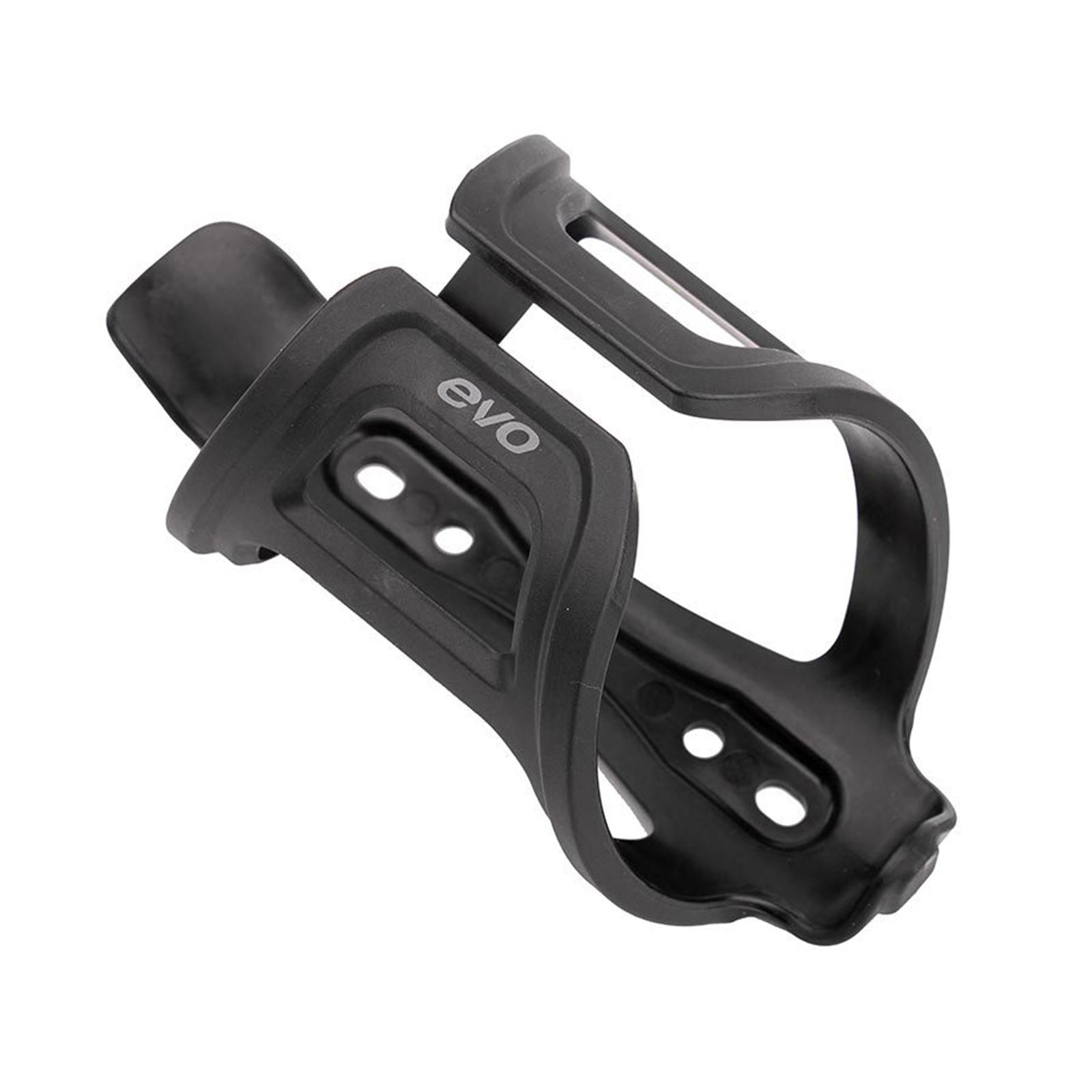 EVO Grappler Bottle Cage - Composite - Black [MPN: DCP-HLC1-BLK]_1521194