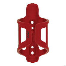 EVO Grappler Bottle Cage - Composite - Red [MPN: DCP-HLC1-RED]_1521193