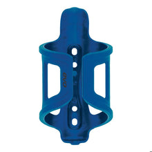 EVO Grappler Bottle Cage - Composite - Blue [MPN: DCP-HLC1-BLU]_1521192