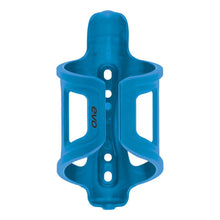 EVO Grappler Bottle Cage - Composite - Turquoise [MPN: DCP-HLC1-TUR]_1521191