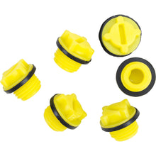 Fire Power Screw In Vent Caps - 6/Pack HK1001_195791