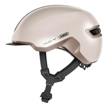 Abus Hud-Y Helmet - Champagne Gold_1163454
