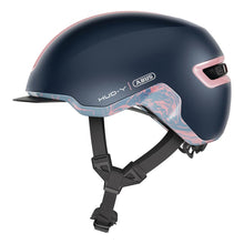 Abus Hud-Y Helmet - Midnight Blue_1163465