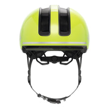 ABUS Hud-Y Helmet - Medium - 52 - 58cm - Signal Yellow [MPN: 952210]_1163425