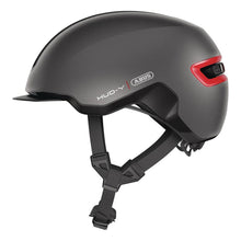 Abus Hud-Y Helmet - Titan_1163436
