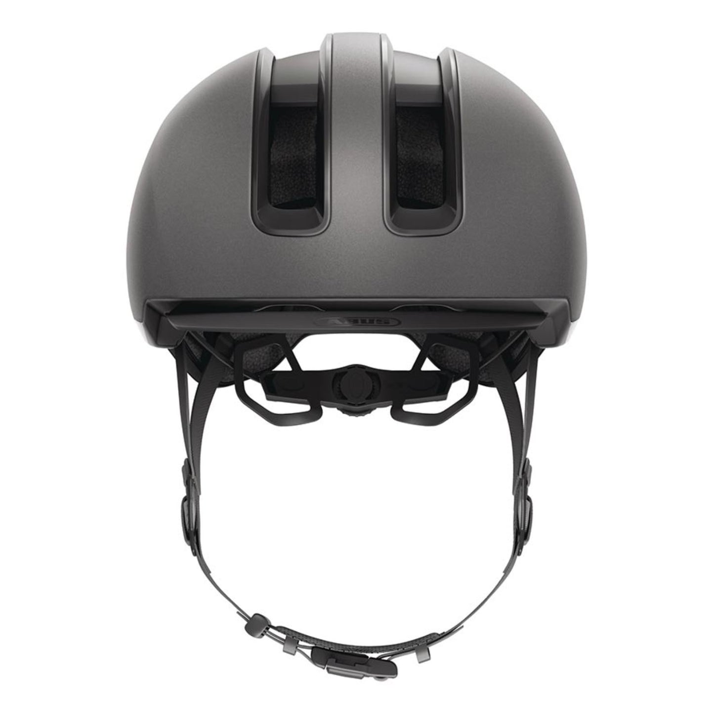 Abus Hud-Y Helmet - Titan_1163437