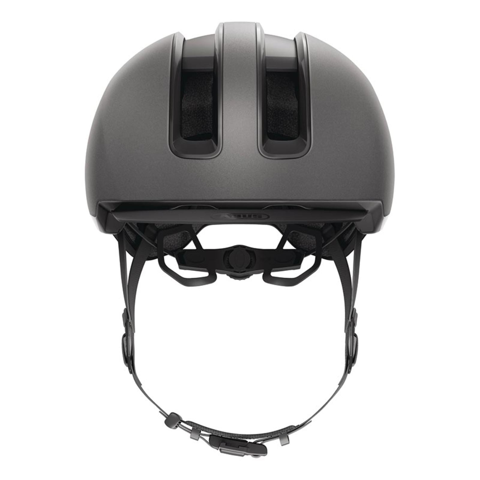 Abus Hud-Y Helmet - Titan_1163437