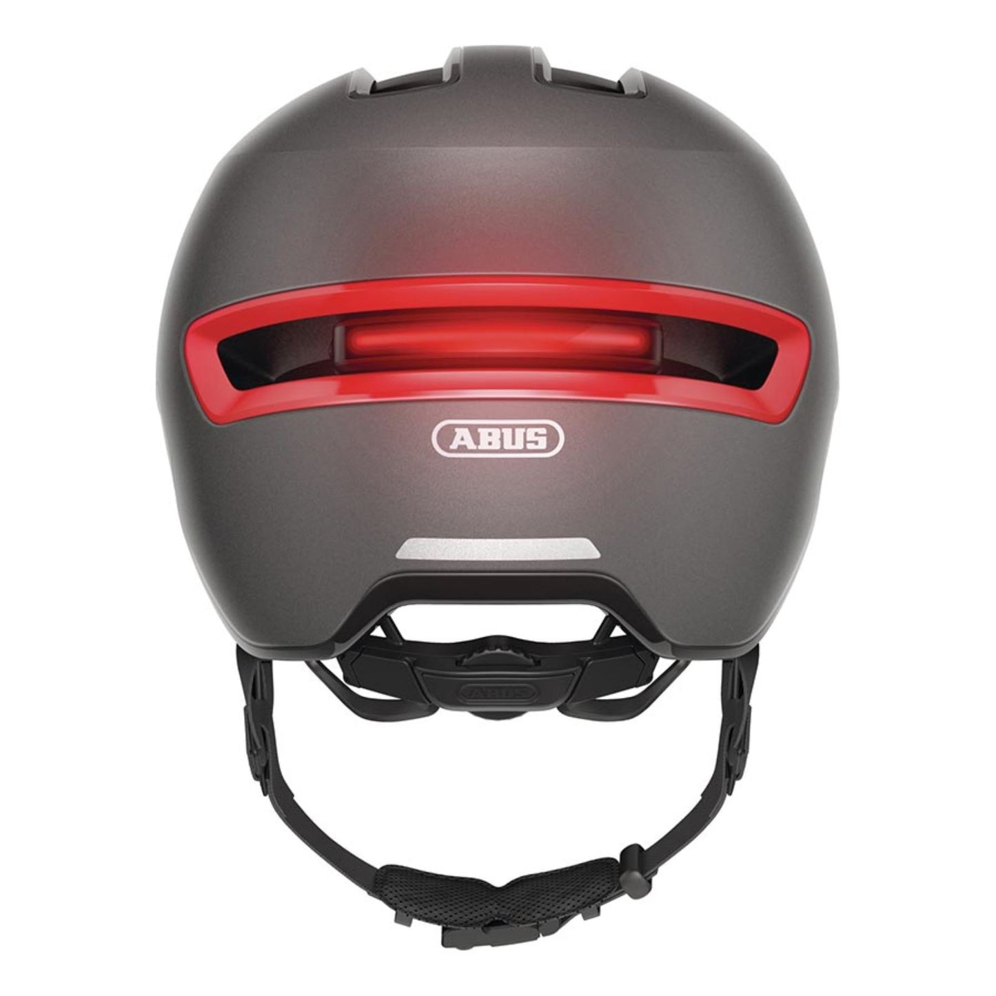 Abus Hud-Y Helmet - Titan_1163438