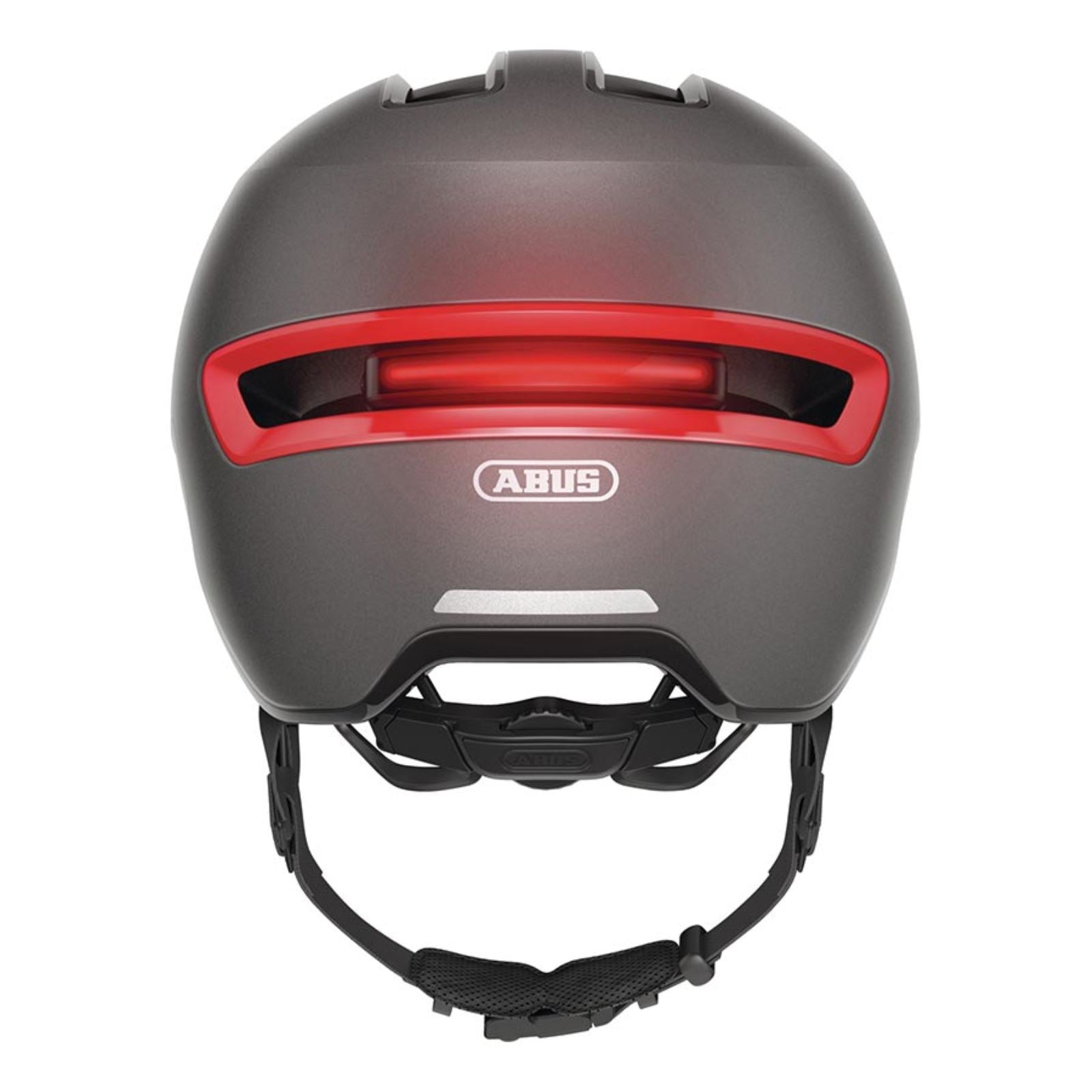 Abus Hud-Y Helmet - Titan_1163438