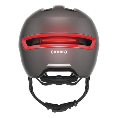 Abus Hud-Y Helmet - Titan_1163438