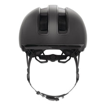 Abus Hud-Y Helmet - Velvet Black_1163499