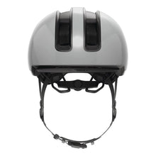 Abus Hud-Y Helmet - Race Grey_1163511