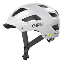 ABUS Hyban 2.0 MIPS Helmet - Large - 56 - 61cm - Polar White [MPN: 63157 3]_1163514