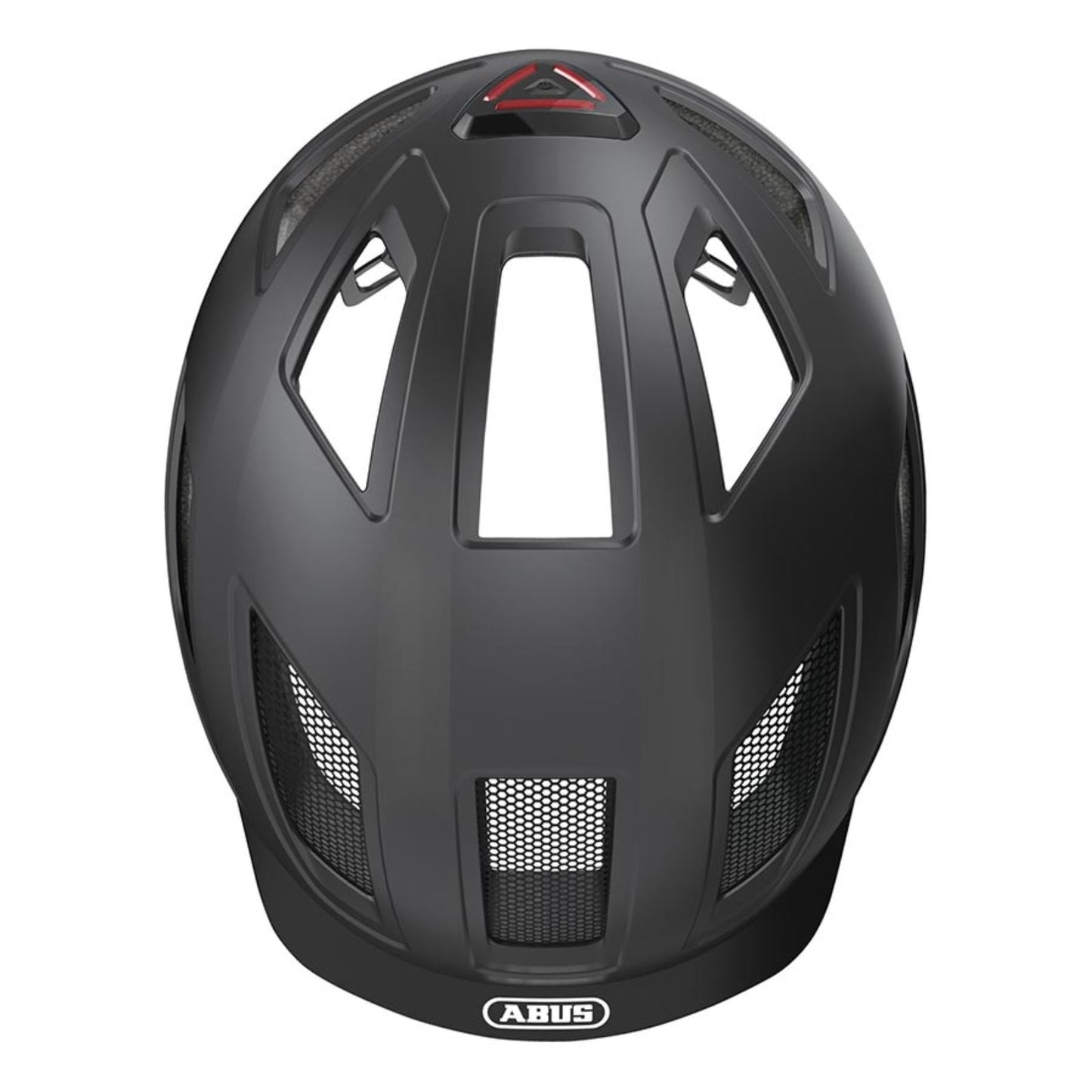 Abus Hyban 2.0 MIPS Helmet - Velvet Black_1441062