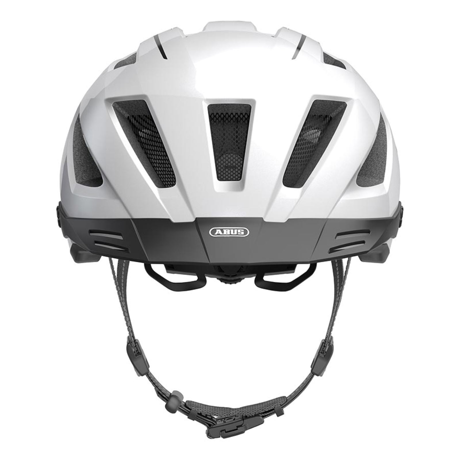 Abus Pedelec 2.0 MIPS Helmet - Pearl White_1163565