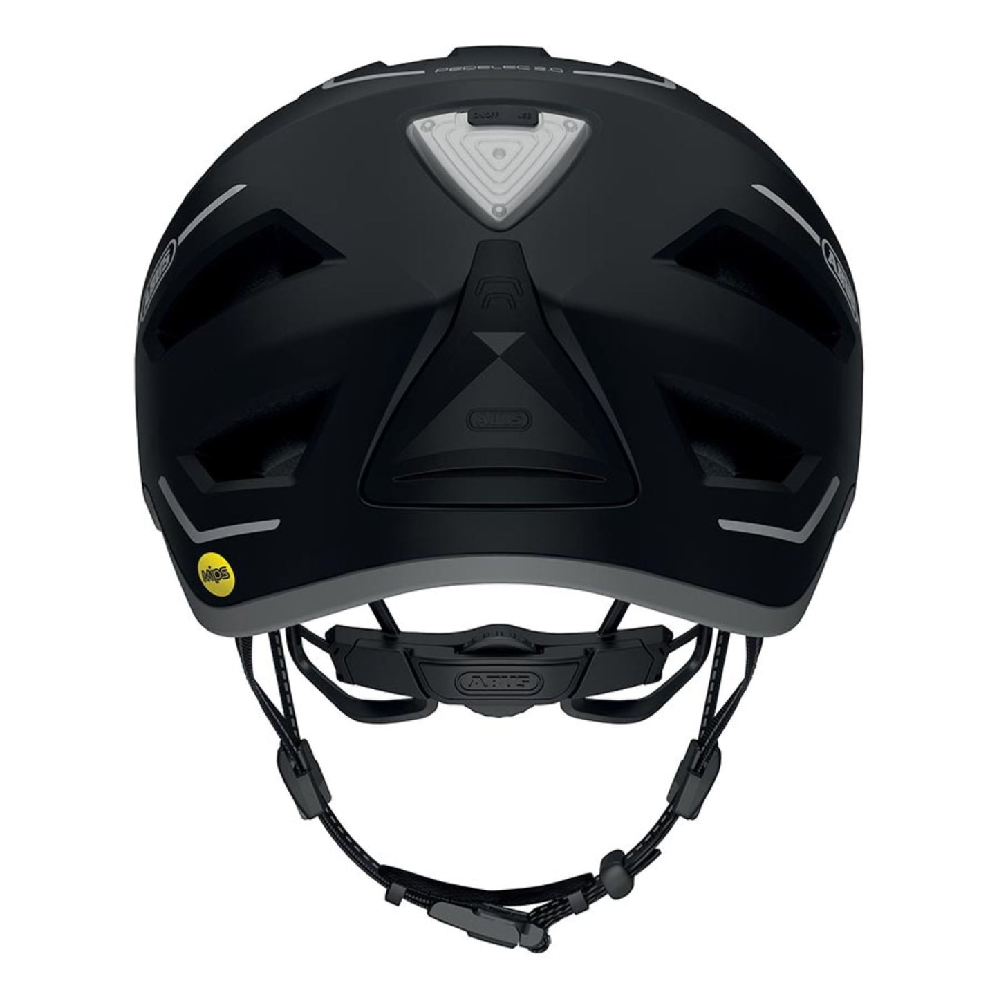 Abus Pedelec 2.0 MIPS Helmet - Velvet Black_1163523