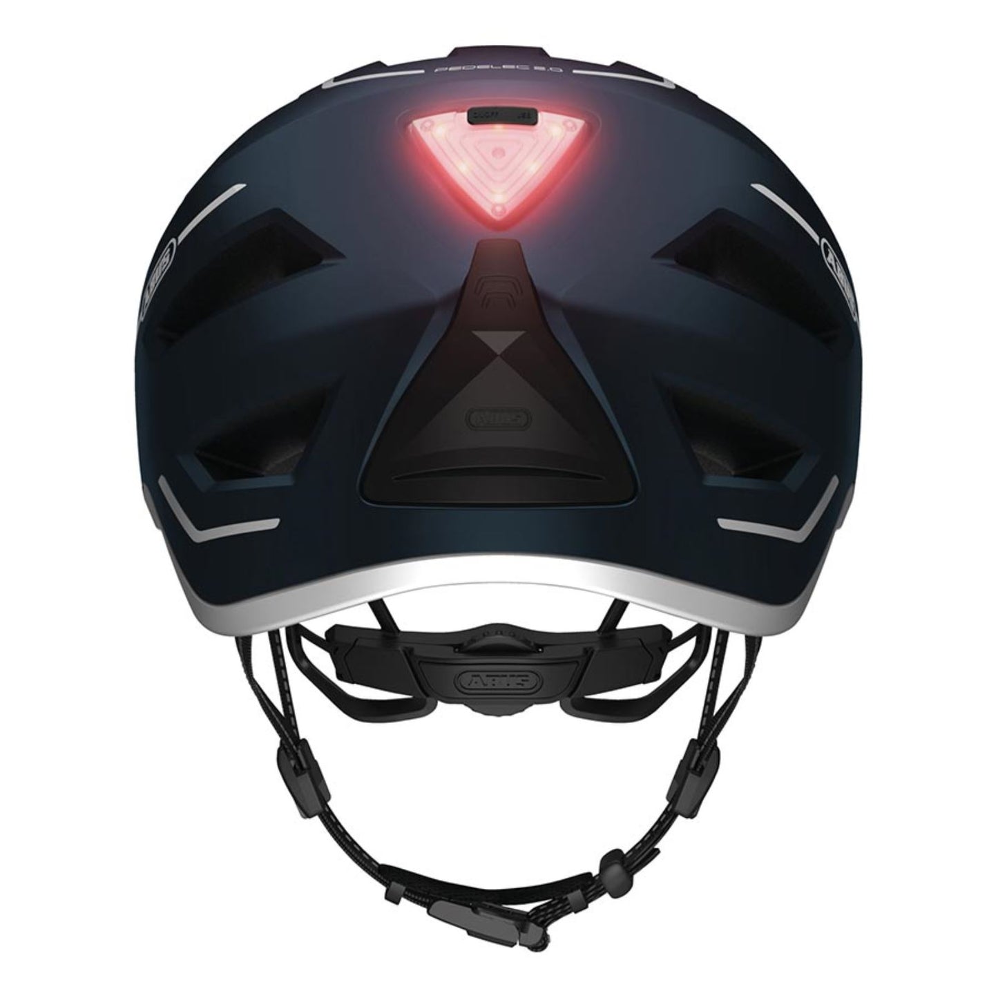 Abus Pedelec 2.0 Helmet - Midnight Blue_1163530