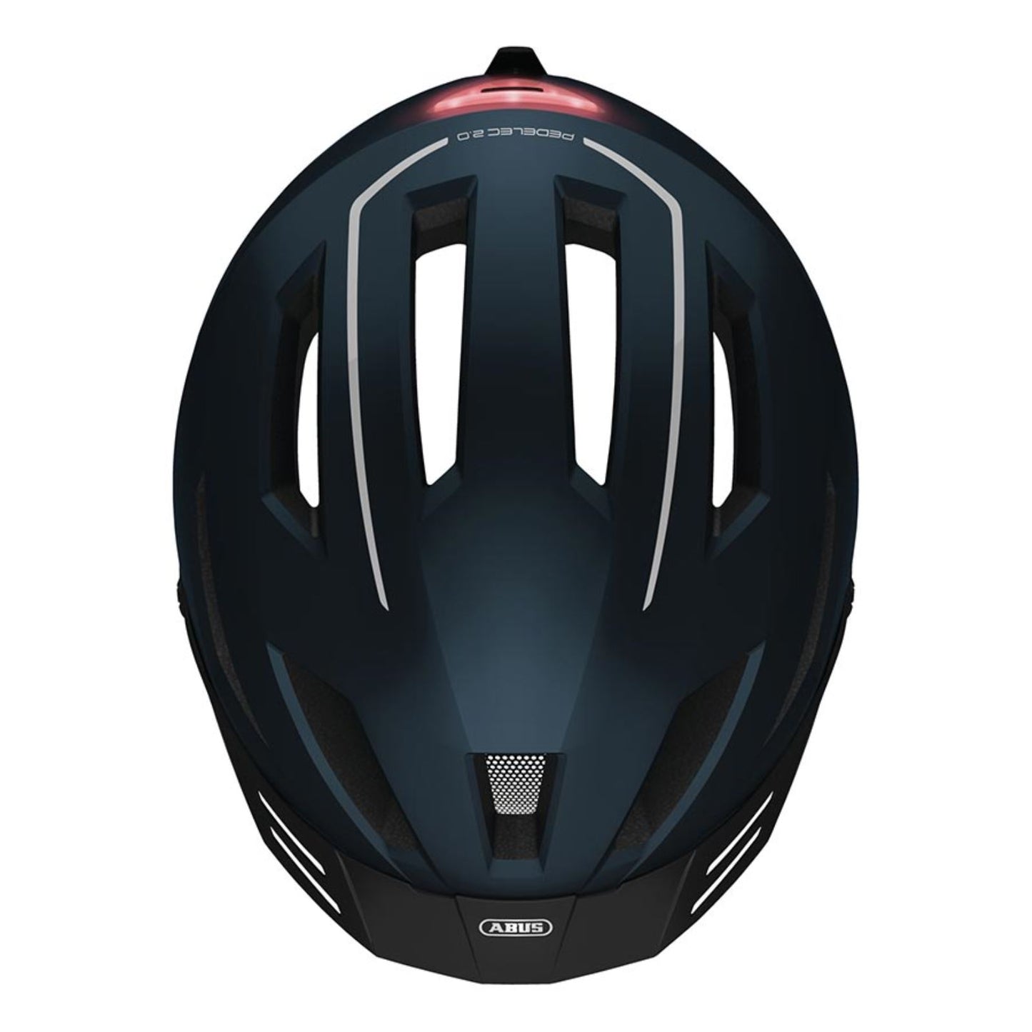 Abus Pedelec 2.0 Helmet - Midnight Blue_1163531